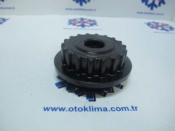 KYOKS5119 TRANSPORTER T5 KAPLİN OEM: 535011810 - 070903327C  