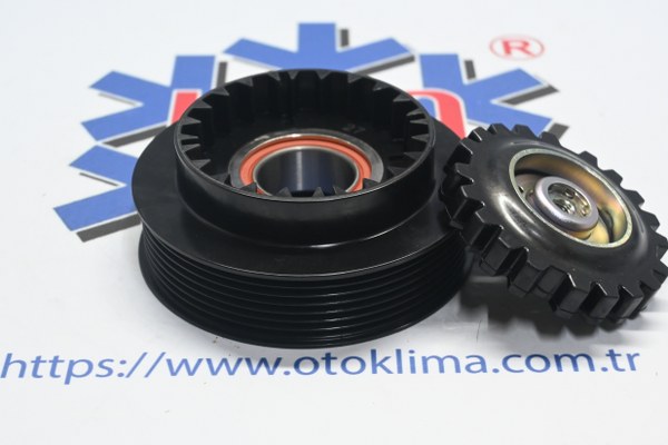 KYOKS5122 MERCEDES BENZ 211 /203 7 PK ÇAP:125 