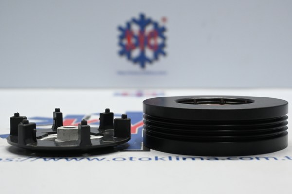 KYOKS5125  BMW 5 SERİES E60 DENSO 4 PK ÇAP:100