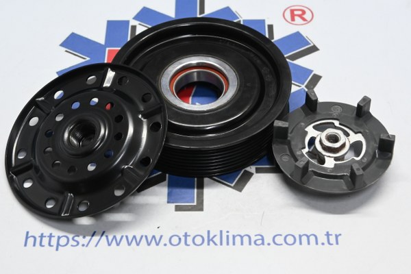 KYOKS5128 TOYOTA 7 PK ÇAP :135