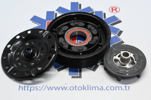 KYOKS5128 TOYOTA 7 PK ÇAP :135