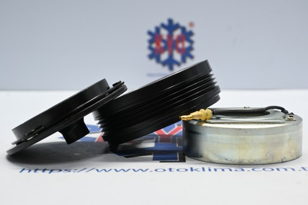 KYOKS5130 BMW X5 CALSONIC 4PK ÇAP:110