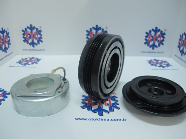 KYOKS5130 BMW X5 CALSONIC 4PK