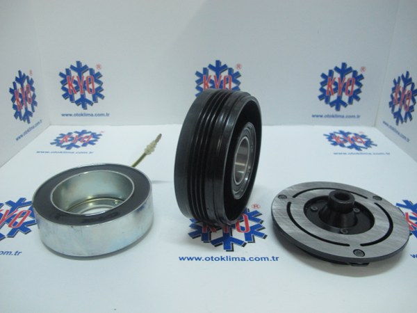 KYOKS5130 BMW X5 CALSONIC 4PK