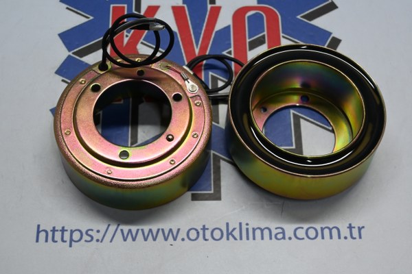 KYOKS5131 UNİVERSAL SANDEN 5H14 12V