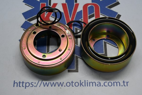 KYOKS5131 UNİVERSAL SANDEN 5H14 12V