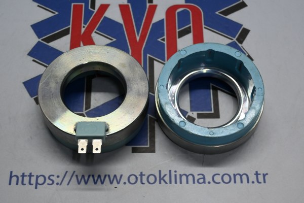 KYOKS5132  İŞ MAKİNASI 24V.