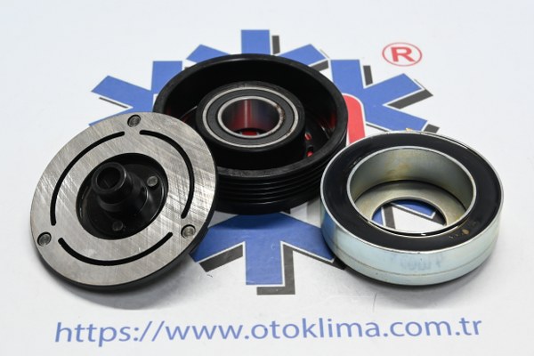 KYOKS5135 BMW 3,20  5 PK  ÇAP:110
