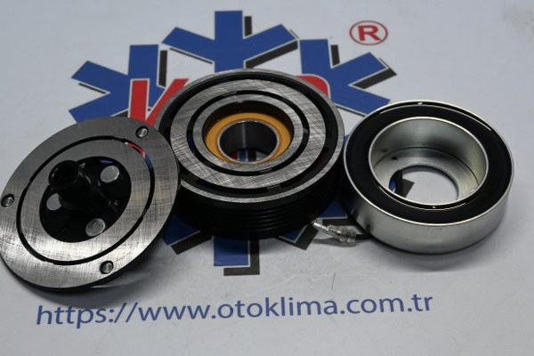 KYOKS5136 BMW E46 5 PK ÇAP:111
