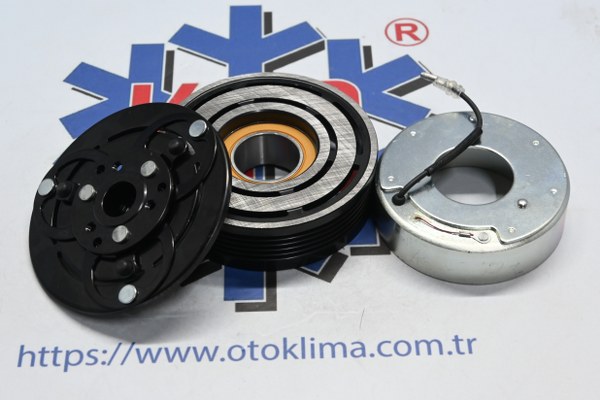 KYOKS5136 BMW E46 5 PK ÇAP:111