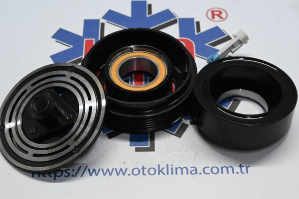 KYOKS5137 OPEL VECTRA B DELPHİ 6 PK ÇAP :123