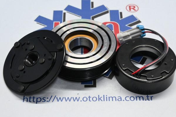 KYOKS5137 OPEL VECTRA B DELPHİ 6 PK ÇAP :123