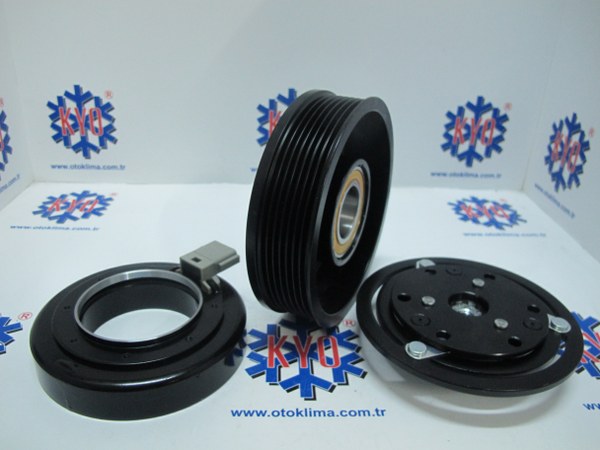 KYOKS5138 FORD TRANSİT  7 PK 