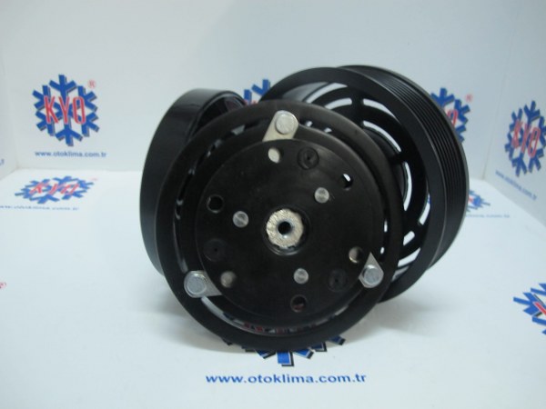 KYOKS5138 FORD TRANSİT  7 PK 