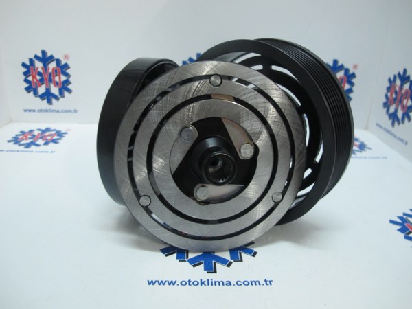 KYOKS5138 FORD TRANSİT  7 PK 