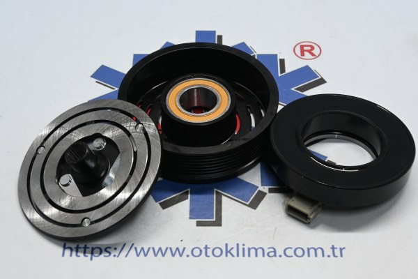 KYOKS5138 FORD TRANSİT HCC 7 PK  ÇAP:132