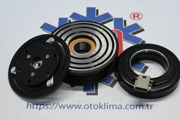 KYOKS5138 FORD TRANSİT HCC 7 PK  ÇAP:132