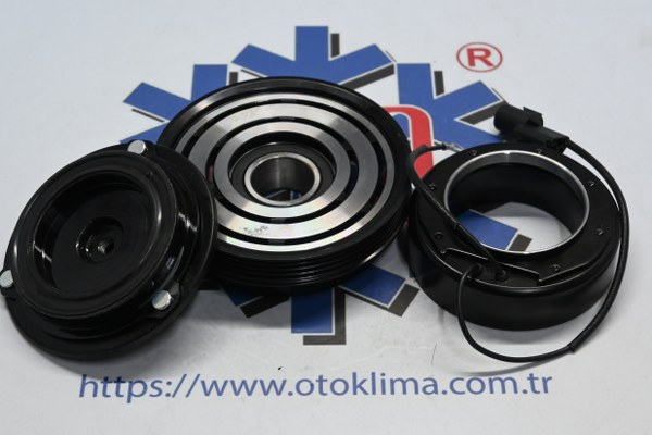 KYOKS5139 HYUNDAİ GETZ HCC 4 PK  ÇAP :126
