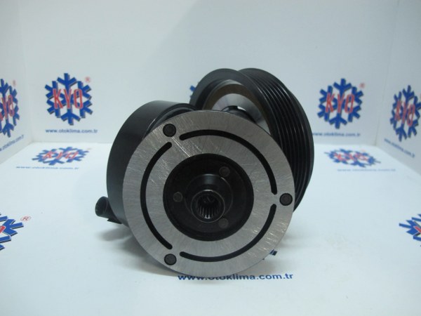 KYOKS5140  HYUNDAI 6PK  OEM : 8090044