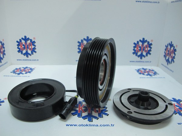 KYOKS5140  HYUNDAI 6PK  OEM : 8090044