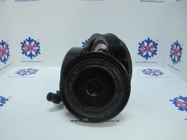 KYOKS5140  HYUNDAI 6PK  OEM : 8090044