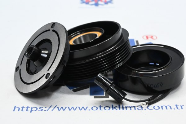 KYOKS5140 HYUNDAI HCC 6PK ÇAP:124