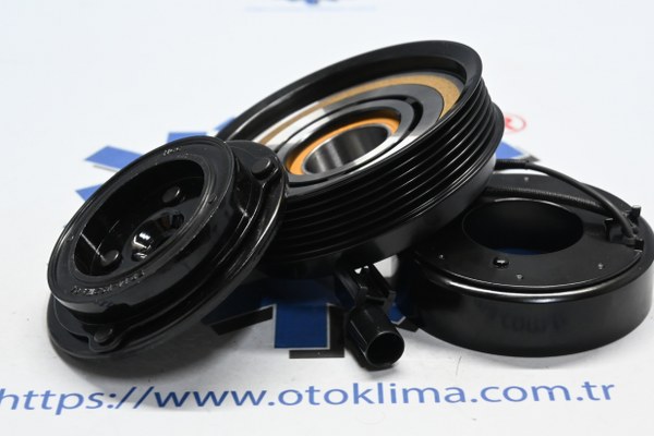 KYOKS5140 HYUNDAI HCC 6PK ÇAP:124