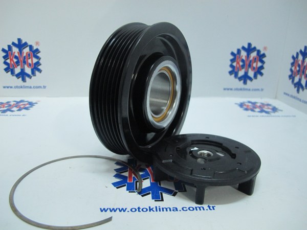 KYOKS5142  FİAT PUNTO - OPEL CORSA D 6 PK 114