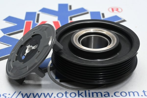 KYOKS5142  FİAT PUNTO - OPEL CORSA D 6 PK ÇAP:114