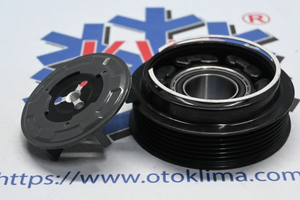 KYOKS5142  FİAT PUNTO - OPEL CORSA D 6 PK ÇAP:114