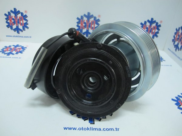 KYOKS5145 FORD FİESTA SANDEN 6 PK