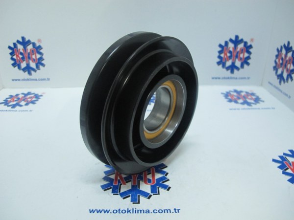 KYOKS5149 DELPHİ V5 İŞ MAKİNASI TEK V KASNAK