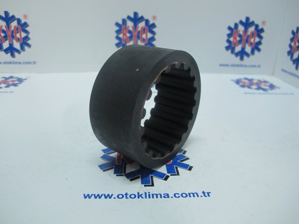 KYOKS5150 TRANSPORTER T5 KAPLİN KAYIŞI  OEM:070903327C  