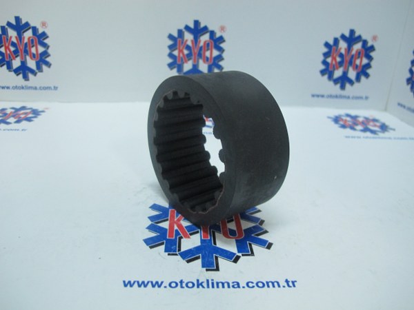 KYOKS5150 TRANSPORTER T5 KAPLİN KAYIŞI  OEM:070903327C  