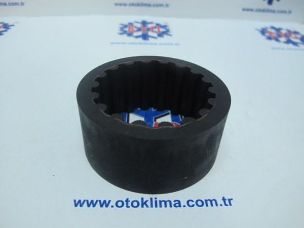 KYOKS5150 TRANSPORTER T5 KAPLİN KAYIŞI  OEM:070903327C  