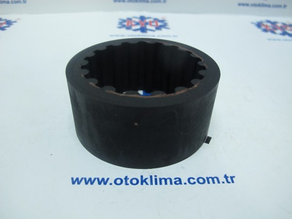 KYOKS5150 TRANSPORTER T5 KAPLİN KAYIŞI  OEM:070903327C  