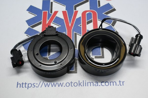 KYOKS5151 FORD  FİESTA 12V