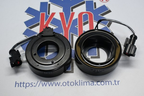 KYOKS5151 FORD  FİESTA 12V