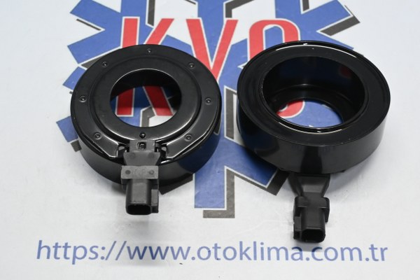 KYOKS5152  FORD FOCUS 12V