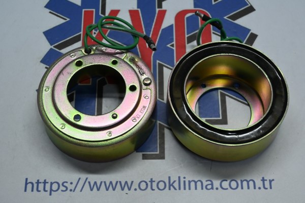 KYOKS5153  UNİVERSAL SANDEN 5H14 24V