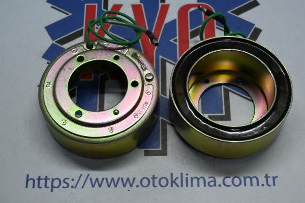 KYOKS5153  UNİVERSAL SANDEN 5H14 24V