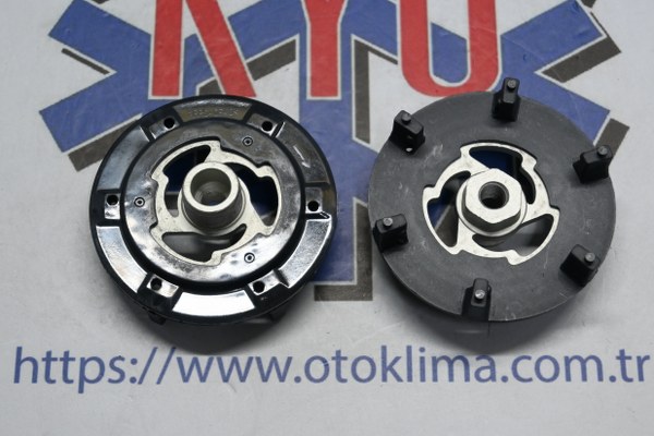 KYOKS5159 TOYOTA ÇAP : 83 