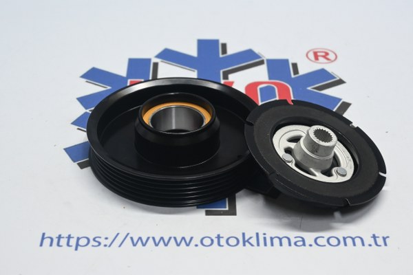 KYOKS5181 HYUNDAİ - KİA 5 PK ÇAP:123