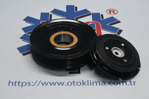 KYOKS5181 HYUNDAİ - KİA 5 PK ÇAP:123