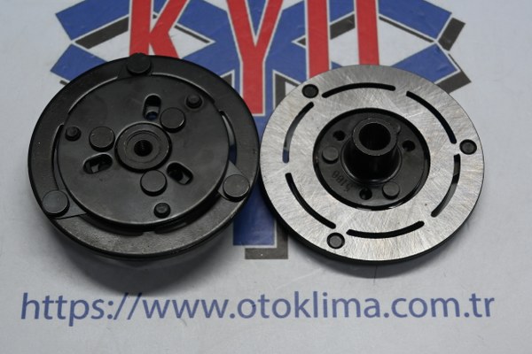 KYOKS5186 İŞ MAKİNASI  ÇAP : 103 