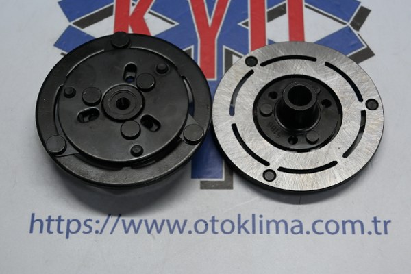 KYOKS5186 İŞ MAKİNASI  ÇAP : 103 