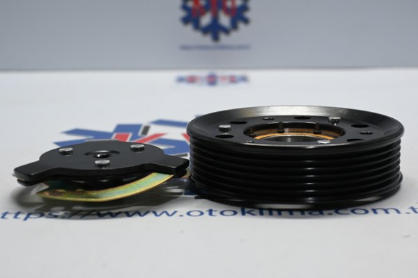 KYOKS5190 BMW E90 CALSONIC 6 PK ÇAP:113