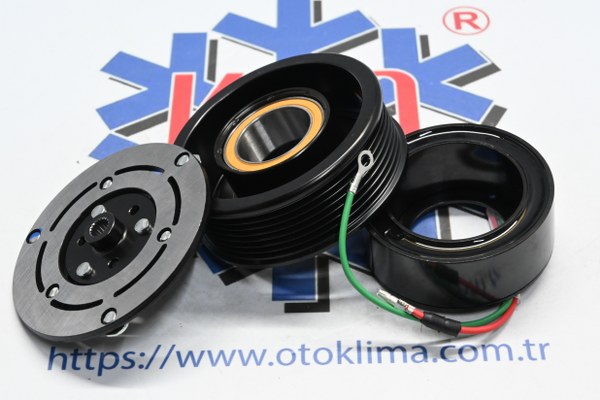 KYOKS5192 HONDA CRV SANDEN 7 PK ÇAP:104