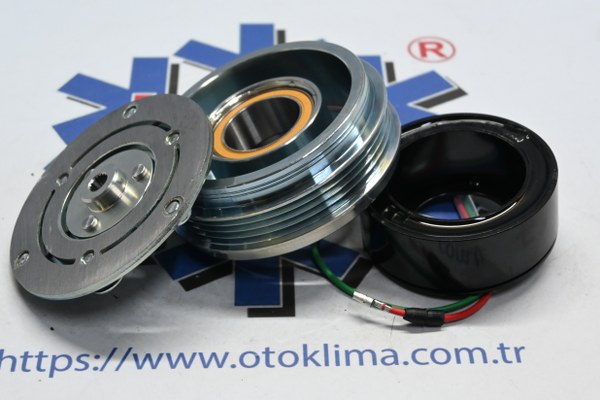 KYOKS5194 HONDA CİVİC SANDEN 4 PK ÇAP:110
