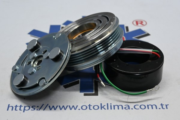 KYOKS5194 HONDA CİVİC SANDEN 4 PK ÇAP:110